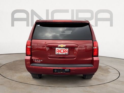 Used 2020 Chevrolet Tahoe LS image 13
