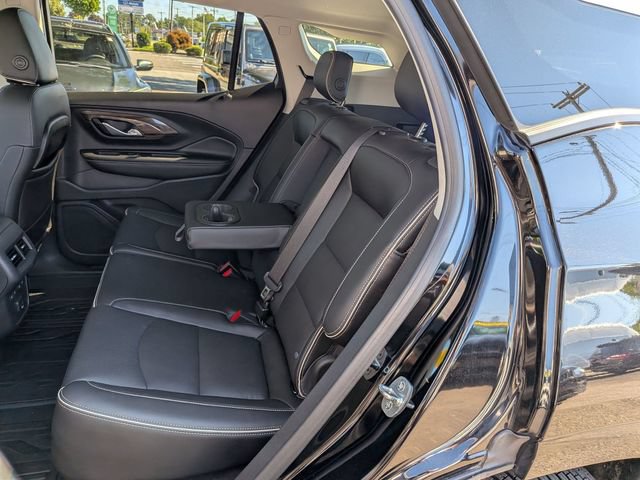 Used 2020 GMC Terrain Denali w/ Denali Premium Package AWD/4WD image 13
