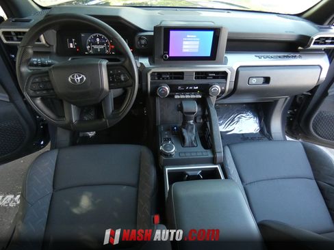 Used 2026 Toyota Tacoma SR5 AWD/4WD image 25