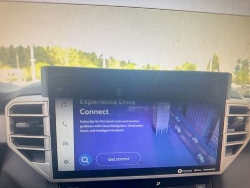 Used 2023 Toyota Tundra Limited w/ TRD Off-Road Package AWD/4WD image 3