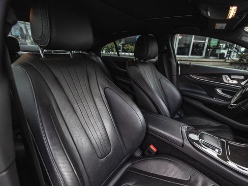 Used 2022 Mercedes-Benz CLS 450 4MATIC image 34