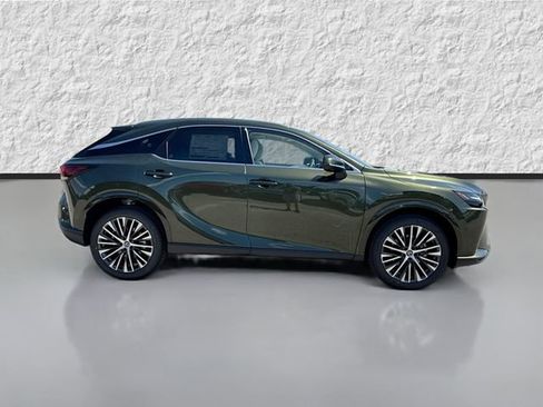 New 2026 Lexus RX 350 Premium Plus FWD image 2