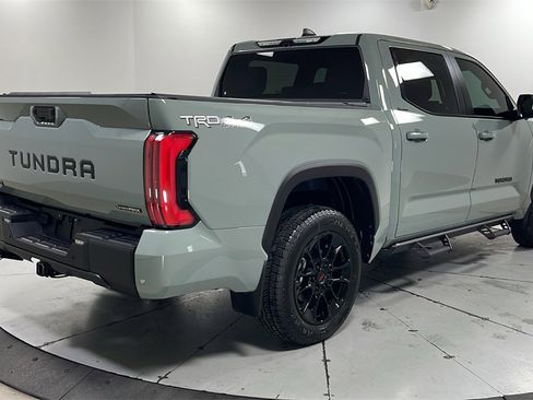 Certified 2026 Toyota Tundra Limited image 5