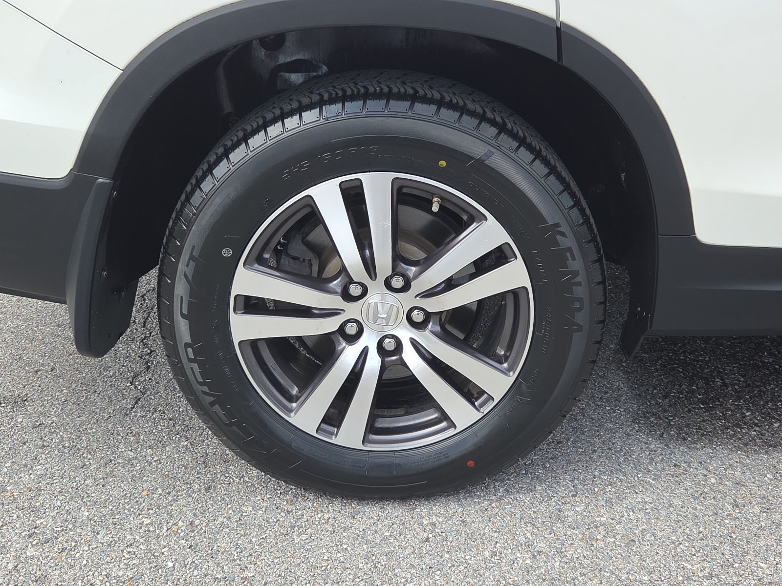 Used 2016 Honda Pilot EX-L image 7