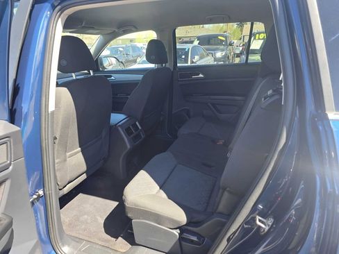 Used 2019 Volkswagen Atlas S w/ Towing Package image 40