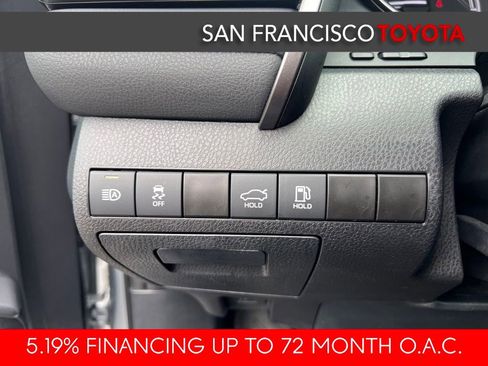 Certified 2023 Toyota Camry SE FWD image 34