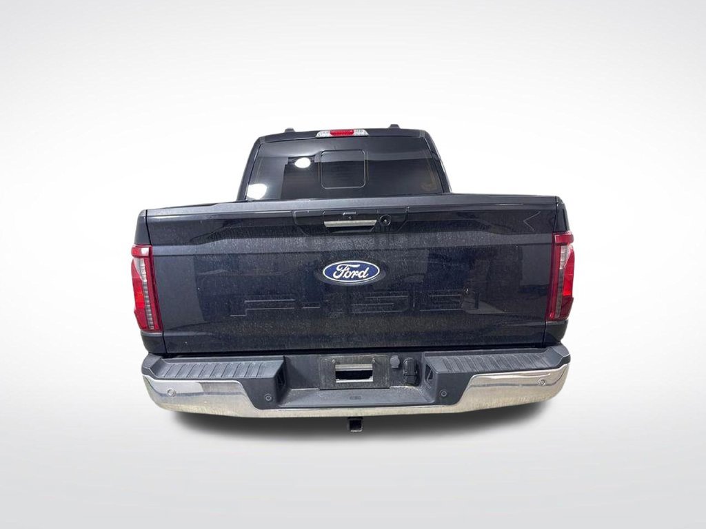 Used 2024 Ford F150 XLT w/ Equipment Group 302A MID RWD image 6