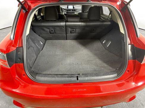 Used 2014 Lexus CT 200h image 25