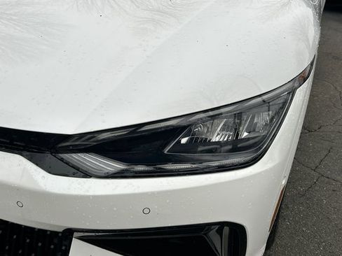 Used 2024 Kia EV6 GT image 7