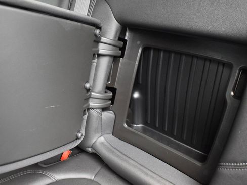 Used 2022 Chevrolet Silverado 1500 RST image 17