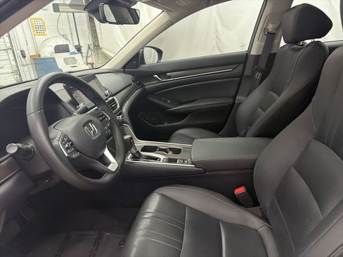 Used 2019 Honda Accord EX-L image 14