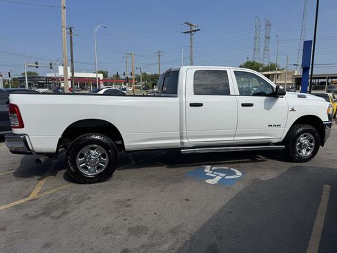 Used 2019 RAM 3500 Tradesman AWD/4WD image 4