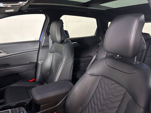 New 2026 Kia Sportage X-Line AWD/4WD image 19