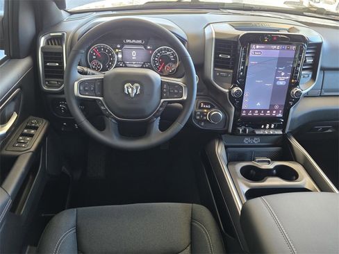 New 2025 RAM 1500 Lone Star image 11