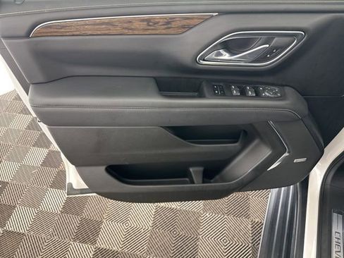 Used 2023 Chevrolet Tahoe Premier image 19