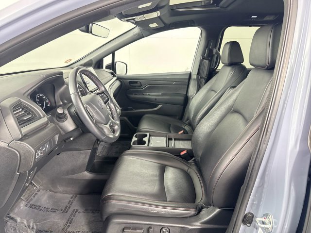 Used 2025 Honda Odyssey Sport-L image 20