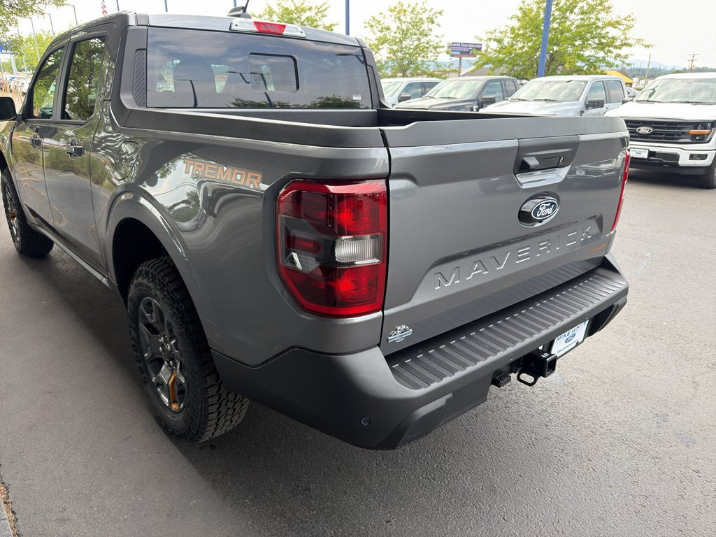 New 2026 Ford Maverick Tremor AWD/4WD image 13