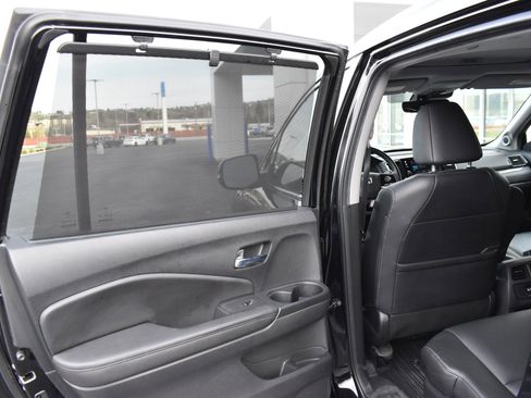 Used 2022 Honda Pilot Special Edition image 21