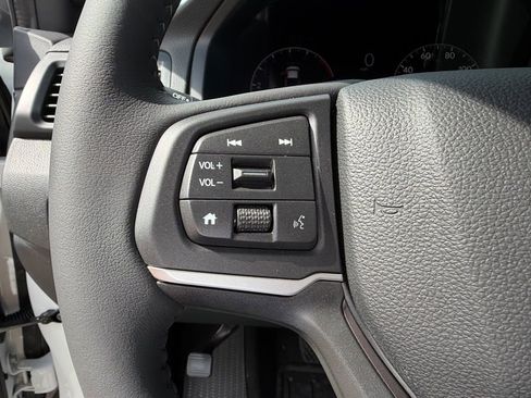 New 2026 Honda Ridgeline RTL image 19