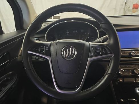 Used 2018 Buick Encore Preferred image 16