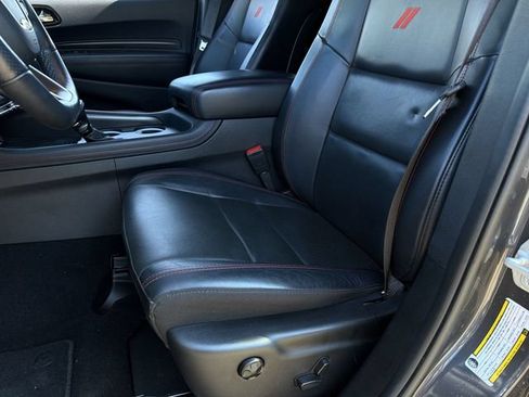 Used 2023 Dodge Durango R/T RWD image 22