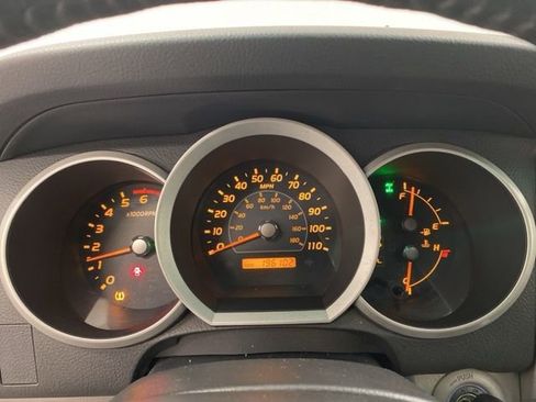 Used 2008 Toyota 4Runner SR5 image 10