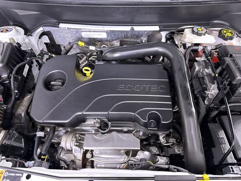 Used 2023 Chevrolet Equinox LT image 67