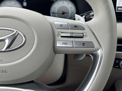 Used 2023 Hyundai Palisade Limited AWD/4WD image 9