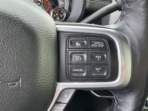 Used 2020 RAM 3500 Laramie image 20