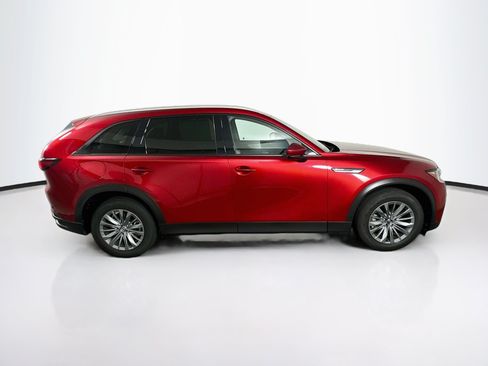 Used 2024 MAZDA CX-90 Plug-In Hybrid w/ Preferred AWD/4WD image 10