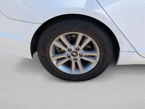 Used 2016 Hyundai Sonata SE FWD image 20