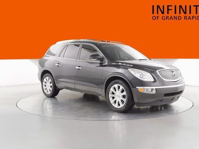 Used 2012 Buick Enclave Premium