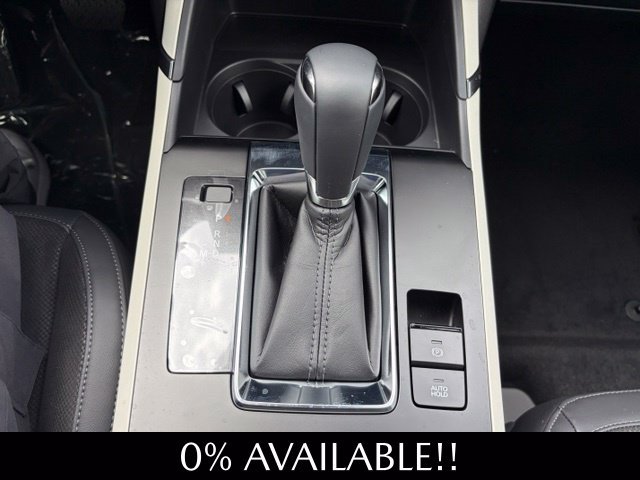 Used 2026 MAZDA CX-5 Select AWD/4WD image 18