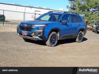 New 2026 Subaru Forester Wilderness video 1