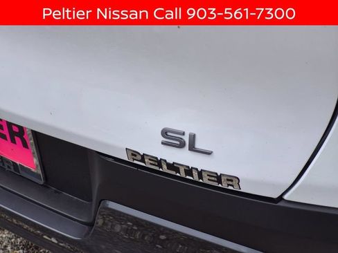 New 2026 Nissan Murano SL AWD/4WD image 6
