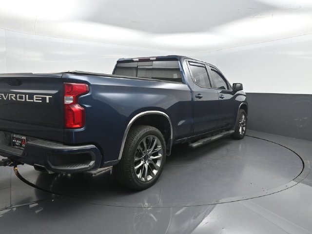 Used 2020 Chevrolet Silverado 1500 RST w/ All-Star Edition AWD/4WD image 32
