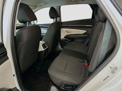 Used 2024 Hyundai Tucson SEL image 28