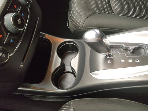 Used 2019 Dodge Journey SE w/ Blacktop Package image 26