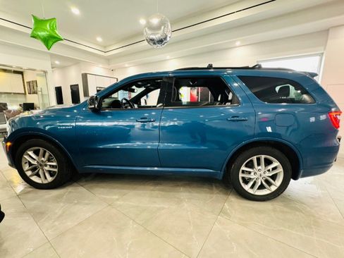 Used 2024 Dodge Durango R/T image 4