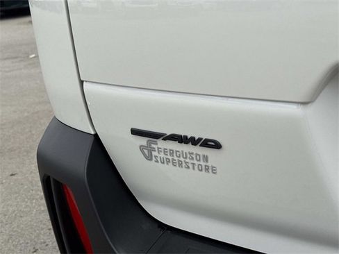 New 2026 Subaru Outback Limited image 5