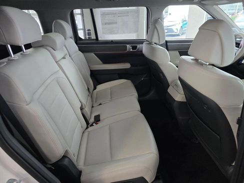 New 2026 Hyundai Santa Fe Limited image 40