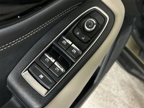 Certified 2021 Subaru Outback Limited image 16