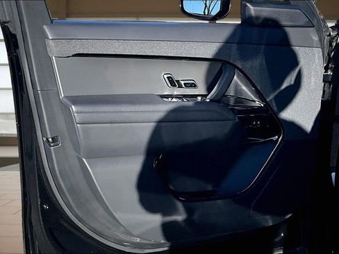 Used 2024 Land Rover Range Rover Sport Dynamic SE image 23