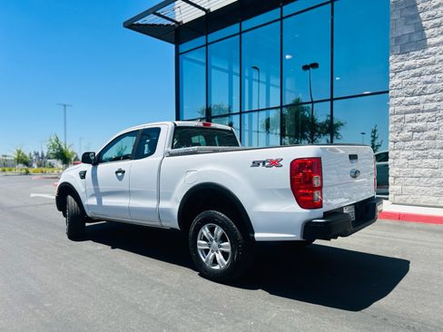 Used 2020 Ford Ranger XL w/ Equipment Group 101A Mid RWD image 4