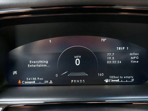 Used 2021 Lincoln Nautilus Reserve w/ Equipment Group 201A AWD/4WD image 20
