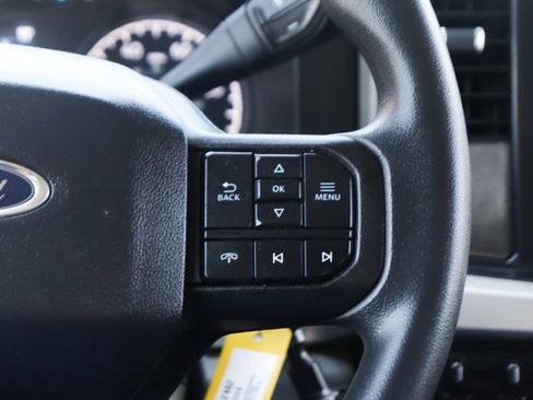 Used 2024 Ford F250 XLT AWD/4WD image 22