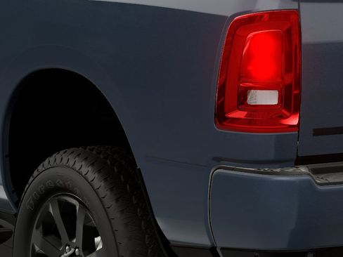 New 2026 RAM 2500 Big Horn image 12