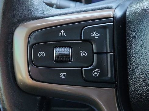 Certified 2023 Chevrolet Tahoe High Country w/ Premium Package 2 image 17