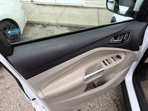 Used 2016 Ford Escape SE AWD/4WD image 11