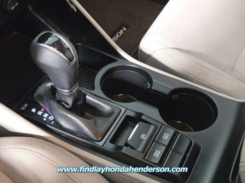 Used 2020 Hyundai Tucson Value w/ Cargo Package image 29